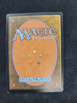 Caltrops MTG Magic Urza's Destiny Marvel Bruce Banner Hulk Combo Japanese - Image 2