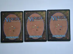 Elephant Graveyard - MTG Arabian Nights - Image 4