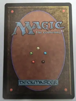 Lake of the Dead - MTG Alliances - Image 2