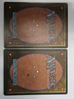 Lake of the Dead - MTG Alliances - Image 4