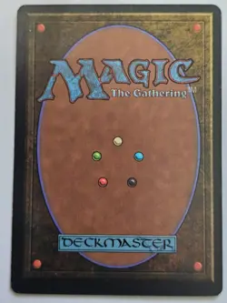 Underworld Dreams - MTG Legends - Image 2