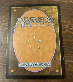 MTG Magic the Gathering Tishana, Voice of Thunder (230/317) Ixalan LP - Image 2