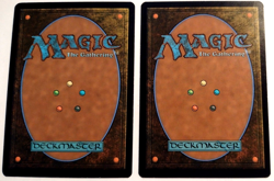 2x Dwarven Recruiter - The List Reprints (LIST) - EN - U 186/350 - Image 2