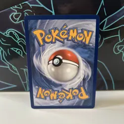Pokemon Cinccino Ex 073 Chaos Rising Near Mint Condition - Image 2