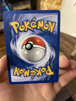 ✨ Pokemon Porygon2 #12 Neo Revelation Double” Holo Error CLEAN ✨ - Image 4