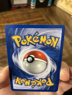 ✨ Pokemon Porygon2 #12 Neo Revelation Double” Holo Error CLEAN ✨ - Image 5