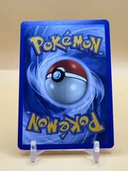 Pokemon TCG Smeargle Black Star Promo #32 - Image 2