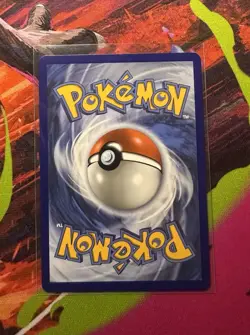 Boss’s Orders 256/217 Ultra Rare Full Art Pokemon TCG Ascended Heroes NM - Image 2