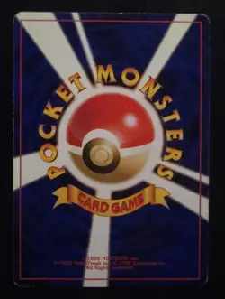 Pokemon Togetic, Gold Silver To A New World Holo Rare, #0176 - Image 4