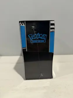 Pokemon TCG: Scarlet & Violet Black Bolt Elite Trainer Box ETB - Factory Sealed - Image 2