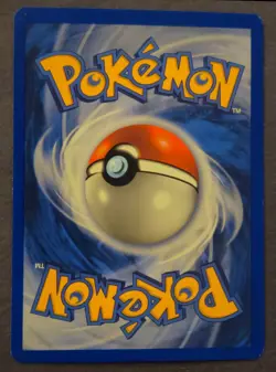 Pokemon Beautifly, EX Ruby & Sapphire Holo Rare, 2/109 - Image 2