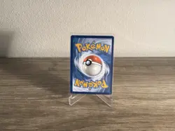 Pokemon TCG Mimikyu 160/091 SV Paldean Fates Shiny Rare Holo English 70 HP - Image 3