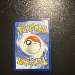 Kangaskhan 204/182 SV10 Destined Rivals Illustration Rare Full Art Holo ENG - Image 2