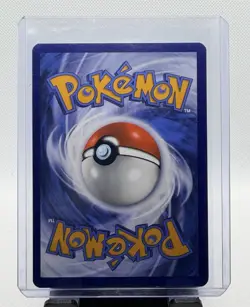 Galarian Articuno SWSH282 Black Star Promo Crown Zenith Pokemon TCG NM - Image 2