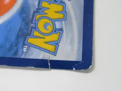 2023 Pokemon Galarian Moltres SWSH284 Black Star Promo Holo - Damage - Image 5