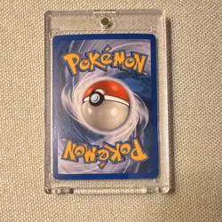 Pokemon Poliwag EX FireRed & LeafGreen Common Holo 75/112 50 HP Pokemon TCG - Image 2