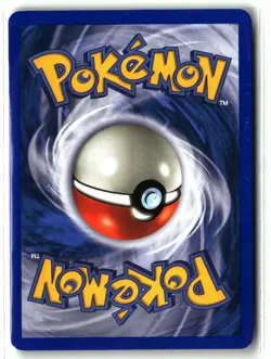 2003 Oddish ⭐ 97/147 Reverse Holo Reverse Holo Vintage Aquapolis Pokemon LP - Image 2