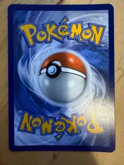 Mew ex 053 SVP Scarlet & Violet Black Star Promo Pokemon TCG NM - Image 2