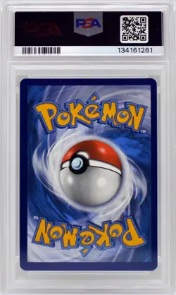 Pokemon Gengar Holo #052 Champion's Path Special Pin Coll PSA 8 NM/Mint - Image 4