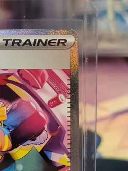 Canari 291/217 - SIR - Pokemon - Ascended Heroes 💎GOD PACK PULL💎 - Image 4