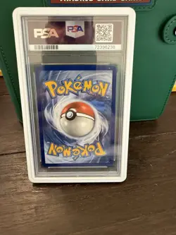 PSA 10 Pokemon Lugia GX Full Art Holo Lost Thunder 207/214 GEM MINT - Image 2