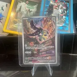 Mawile 246/217 IR Ascended Heroes Pokemon Holo MINT PACK FRESH - Image 1