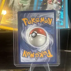 Mawile 246/217 IR Ascended Heroes Pokemon Holo MINT PACK FRESH - Image 2