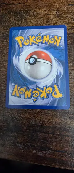 Happiny 14/17 Common POP Series 8 Pokemon Lightly Played - Image 2