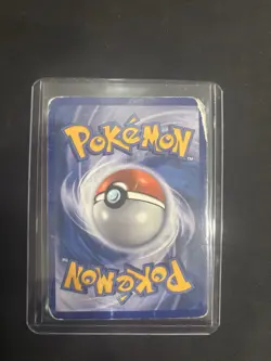 Arceus LV.100 Holo DP50 - Pokemon TCG Diamond and Pearl Promo- DMG - Image 2