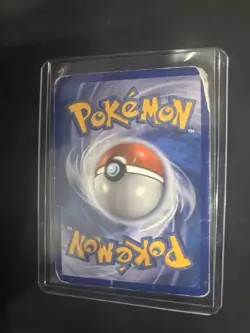 Arceus LV.100 Holo DP50 - Pokemon TCG Diamond and Pearl Promo- DMG - Image 3