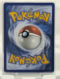 Pokemon Raticate 099/088 Illustration Rare Holo English - Image 2