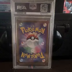 Pokemon Scizor ex 089/071 SV5M Cyber Judge SR Holo JP 2024 PSA 10 - Image 2