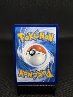 IN STOCK Gloom 130/129 AR – Pokemon TCG CSV5C – Simplified Chinese – Near Mint - Image 2