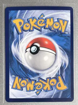Pokemon TCG S-Chinese Gem Pack Vol.4 CBB4C 01 07/07 Exclusive Ponyta Holo - Image 2