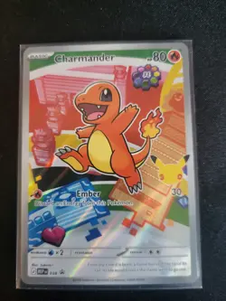 Pokemon First Partner Illustration collection Series 1 Kanto Gen 1 Starters Set - Image 4