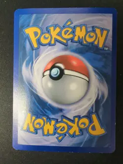 Pokemon Communication 99/114 Uncommon Black & White Pokemon Reverse Holo MP - Image 2