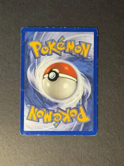 Psyduck 53/62 1st Edition Fossil Pokemon TCG Regular - Image 2
