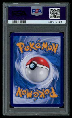 PSA 10 GEM MINT Pokemon Indonesian Pikachu Batik 155/SV-P Journey Campaign Promo - Image 2