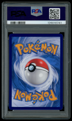 PSA 10 GEM MINT Pokemon Indonesian Pikachu Batik 101/SV-P Journey Campaign Promo - Image 2