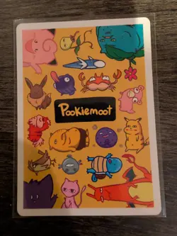 Charlemagne (Charmeleon) #5 - Gen 1 Pookiemoot Fan Art - Pokemon - Image 3