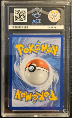 ⭐Ace 9 Magnemite 242/236 ⭐Secret Rare Sun & Moon Cosmic Eclipse Pokemon - Image 2