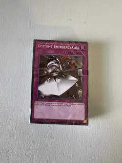 1x Yu-Gi-Oh! Legendary Modern Deck 2026 1st Edition Sealed - Image 2