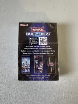 1x Yu-Gi-Oh! Legendary Modern Deck 2026 1st Edition Sealed - Image 3