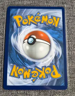Mismagius 212/193 Illustration Rare Paldea Evolved Pokemon Near Mint - Image 2