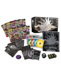 Pokemon Pitch Black Elite Trainer Box ETB - Presale. Confirmed ✅ - Image 3