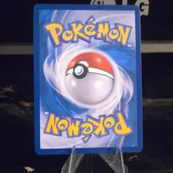 The Pokemon Company Cynthia's Roserade 065/063 SV9a Art Rare Holo KoR 130HP - Image 2