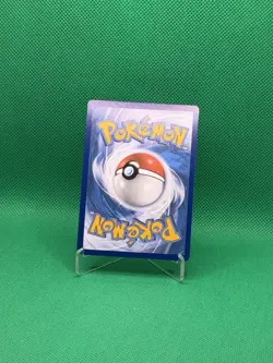 Pokemon TCG Fusion Strike Mew V Ultra Rare 250/264 - Near Mint - Image 2