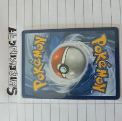 Pokemon TCG: Mega Lopunny EX 115/094 Me02: Phantasmal Flames - Image 2