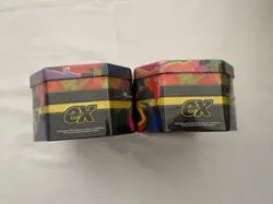 Pokemon TCG Mega Charizard EX X&Y tins ***Brand New*** - Image 3