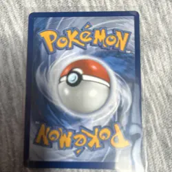 Oricorio ex 024 Promo Holo Mega Evolution Promo ENG HP190 Pokemon TCG - Image 2